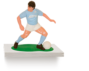 Maradona
