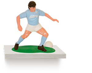 Maradona