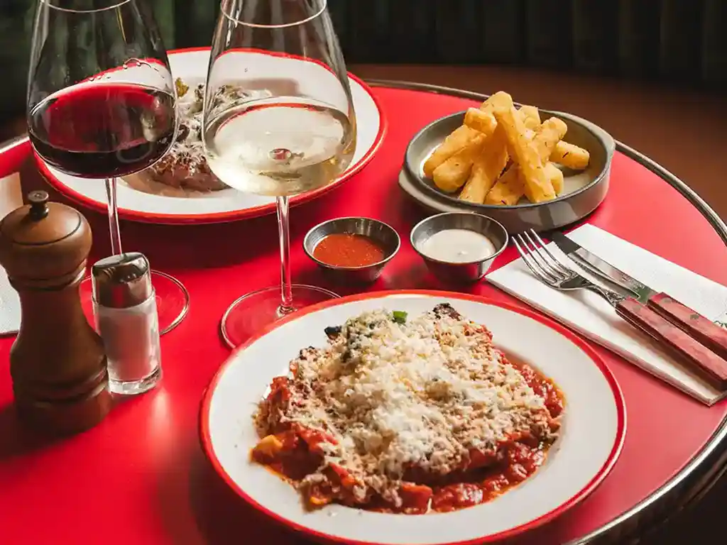 Restaurant Italien Posto Lille