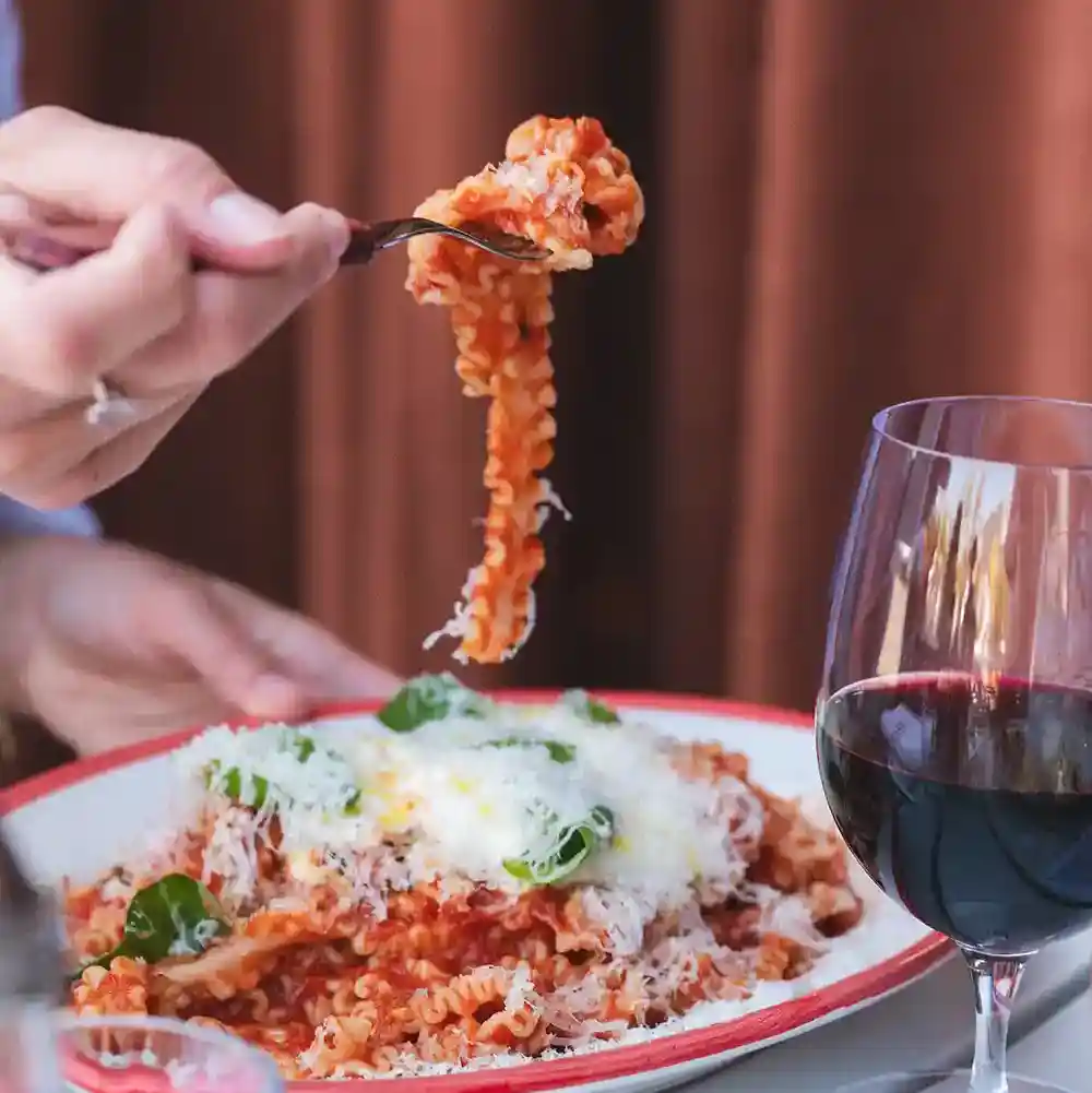 Alfredo - Restaurant italien à Lille - Papa Famiglia