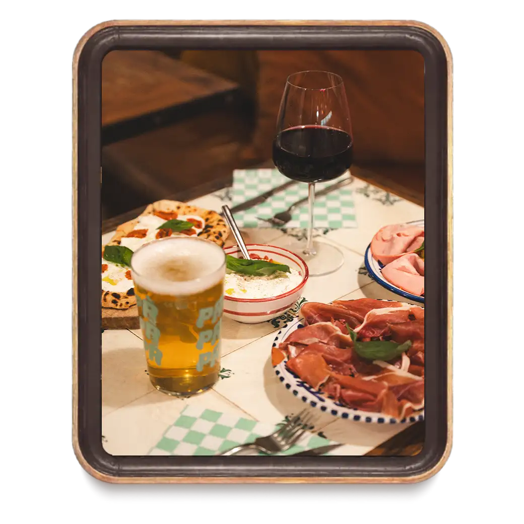 Papà Raffaele Lille